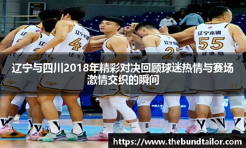 辽宁与四川2018年精彩对决回顾球迷热情与赛场激情交织的瞬间