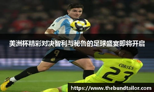 美洲杯精彩对决智利与秘鲁的足球盛宴即将开启